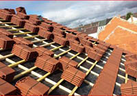 Rénover sa toiture à Erize-Saint-Dizier